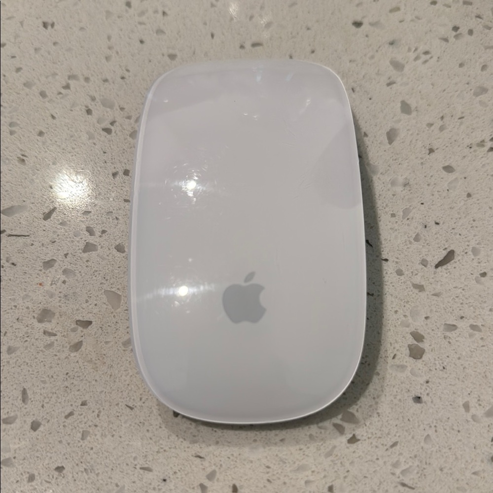 Apple Magic Mouse Wireless